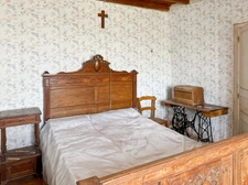 Maison à vendre 5 pièces MARGOUET MEYMES (32) - 106m2 de surface habitable - 11999 m2