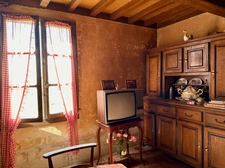 Dpt Gers (32), for sale near LE HOUGA P5 house of 180 m² - Land of 15 Ha 