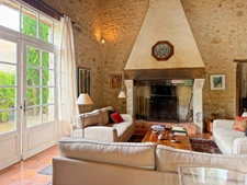 House for sale, 4 rooms, BAZIAN (32) - 247 m2 living space - 525 m2 garden 