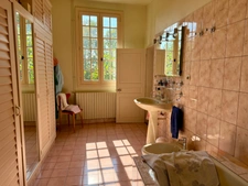 Château à vendre BAS ARMAGNAC (32) - Avec deux gites, dépendances, piscine et parc - 1 ha 67 