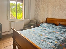 Dpt Gers (32), for sale LUPIAC house P3 of 91.2 m² - Land of 175.00 m² 