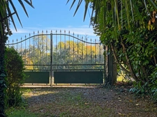 House for sale in Vic-Fezensac (32), 5 rooms - Renovated mill with swimming pool - 120 m² of living space - 6632 m² plot - Potential for a bed and breakfast