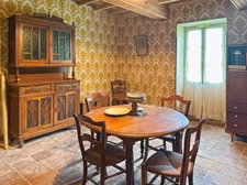Maison à vendre 5 pièces MARGOUET MEYMES (32) - 106m2 de surface habitable - 11999 m2