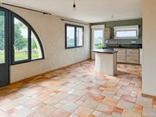 House for sale, 7 rooms, LUPIAC (32) - 148 m2 - Land 4884 m2