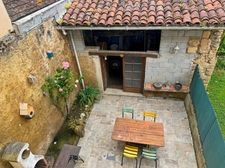 Dpt Gers (32), for sale LUPIAC house P3 of 91.2 m² - Land of 175.00 m² 