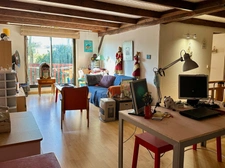 Dpt Gers (32), for sale near NOGARO P8 house of 180 m² - Land of 5498.00 m² - Single storey