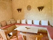 For Sale – Stone village house (6 rooms) of 227 m² in Bazian (Gers) with courtyard and small garden