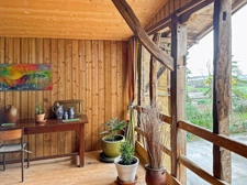 Dpt Gers (32) for sale BASSOUES village house P6 - 116m2