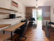 Maison à vendre 6 pièces BASSOUES (32) de 134 m2 avec jardin - 2 chambres d'hôtes - 777 m2