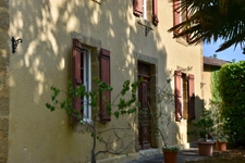 Dpt Gers (32), for sale near EAUZE house P12 of 300 m² - Land of 8805 m² 