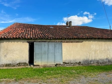House for sale 5 rooms MARGOUET MEYMES (32) - 106m2 of living space - 11999 m2