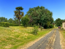 Property for sale - 252 m2 - 44 hectares with lake - BASSOUES (32)