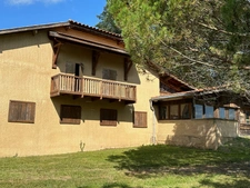Dpt Gers (32), for sale near NOGARO P8 house of 180 m² - Land of 5498.00 m² - Single storey