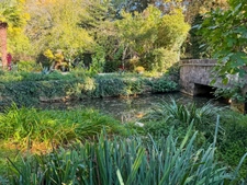 House for sale in Vic-Fezensac (32), 5 rooms - Renovated mill with swimming pool - 120 m² of living space - 6632 m² plot - Potential for a bed and breakfast