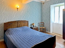 House for sale 5 rooms MARGOUET MEYMES (32) - 106m2 of living space - 11999 m2