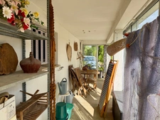 BASSOUES (32) - Maison à vendre 3 pièces - 85 m2 - Terrain 4984 m2 