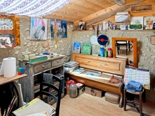 House for sale, 4 rooms, LUPIAC (32) - 88 m2 living space - 1950 m2 plot