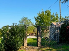Dpt Gers (32), à vendre BASSOUES, partie du château, 174 m2 avec jardin 5000 m2 et piscine   