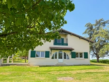 House for sale, 7 rooms, LUPIAC (32) - 148 m2 - Land 4884 m2