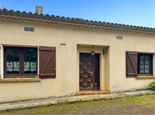 Property for sale - 252 m2 - 44 hectares with lake - BASSOUES (32)