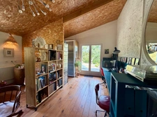 Propriété avec 2 gîtes, une chambre d'hôtes et 2 piscines - 2,2 hectares - VIC FEZENSAC (32)