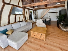 Dpt Gers (32), for sale LANNEPAX house P5 of 168 m² - Land of 656.00 m² - Single storey