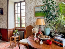 Propriété à vendre 9 pièces RIGUEPEU (32) - 315 m2 - 1,9 hectares