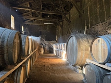 Château à vendre BAS ARMAGNAC (32) - Avec deux gîtes, dépendances, piscine et parc - 19 ha de vignes et terres
