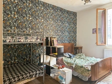 Dpt Gers (32), for sale LUPIAC house P3 of 91.2 m² - Land of 175.00 m² 