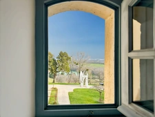 For sale near MARCIAC (32) - 32-room castle - 1540 m2 of living space - 5.8 hectare estate 