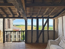 House for sale, 4 rooms, BASSOUES (32)