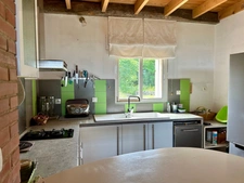 Dpt Gers (32), à vendre proche de LUPIAC- Ensemble de 3 maisons -  P6 de 187 m² - Terrain de 29366  m2 