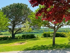 House for sale, 7 rooms, LUPIAC (32) - 148 m2 - Land 4884 m2