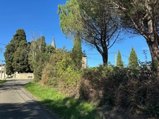 Land for sale of 3,777.00 m² CAZAUX D'ANGLES (32)