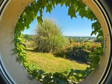 House for sale in Marciac (32) - 175 m2 of living space - 4392 m2 plot - Pyrenees view