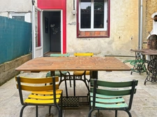 Dpt Gers (32), for sale LUPIAC house P3 of 91.2 m² - Land of 175.00 m² 