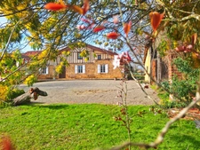Maison à vendre 9 pièces LE HOUGA (32) - 250 m2 de surface habitable - 16183 m2 de terrain