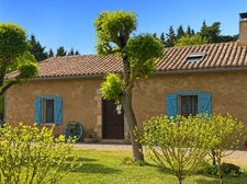 Maison à vendre 4 pièces LUPIAC (32) - 88 m2 surface habitable - terrain de 1950 m2