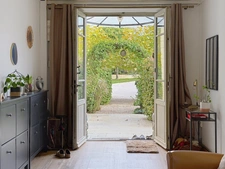Propriété à vendre 9 pièces MASCARAS (32) - 465 m2 avec dépendances et piscine intérieure - 2,3 hectares de terres, parc et jardin
