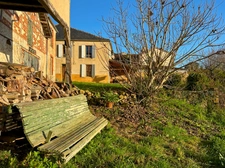 Dpt Gers (32) for sale in LUPIAC - P6 house of 150 m2 - land of 1868 m2
