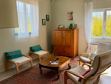 Propriété avec 2 gîtes, une chambre d'hôtes et 2 piscines - 2,2 hectares - VIC FEZENSAC (32)