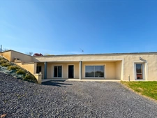 Maison à vendre 4 pièces - AIGNAN (32) - 88m2 de surface habitable - terrain de 958 m2