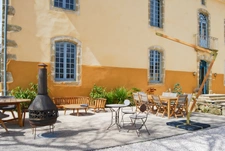 For sale near MARCIAC (32) - 32-room castle - 1540 m2 of living space - 5.8 hectare estate 