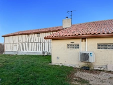 House for sale, 6 rooms, LUPIAC (32) - 218 m2 - Land 2840 m2