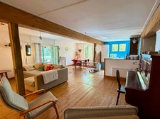 Propriété avec 2 gîtes, une chambre d'hôtes et 2 piscines - 2,2 hectares - VIC FEZENSAC (32)