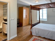 Maison à vendre 6 pièces BASSOUES (32) de 134 m2 avec jardin - 2 chambres d'hôtes - 777 m2