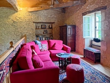 House for sale, 4 rooms, BAZIAN (32) - 247 m2 living space - 525 m2 garden 