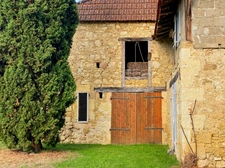 Propriété à vendre 9 pièces RIGUEPEU (32) - 315 m2 - 1,9 hectares