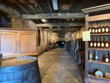 Château à vendre BAS ARMAGNAC (32) - Avec deux gîtes, dépendances, piscine et parc - 19 ha de vignes et terres