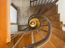 Dpt Gers (32), for sale LUPIAC house P3 of 91.2 m² - Land of 175.00 m² 